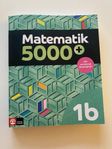 Matematik 1b