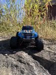 Traxxas Latrax Teton 