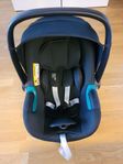 Britax Baby-Safe 3 i-size 