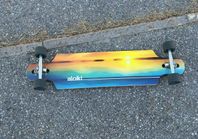 Longboard