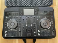 Pioneer XDJ-RX2 (DJ-utrustning)