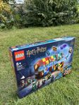 Lego Harry Potter