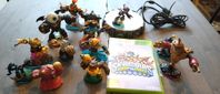 Startpaket för Skylanders på XBOX 360