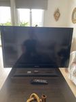 Samsung Tv 40 Tum