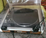 Sony grammofon