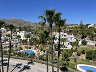 Fin lägenhet Nerja Spanien 