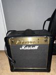 Marshall MG15G förstärkare 