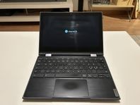 Lenovo 300e Chromebook (2a gen)