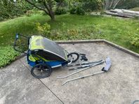 THULE CHARIOT SPORT 2