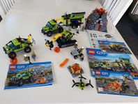 Lego city