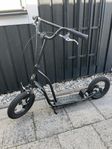 STIGA Air Scooter sparkcykel 