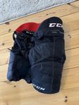 Hockeybyxa CCM junior stl small