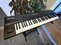 Roland JV-80