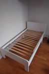 Ikea växasäng 80X200