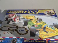 formula tyco monaco bilbana + en till