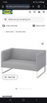 soffa barn ikea knopparp