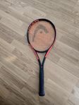 Tennisracket 