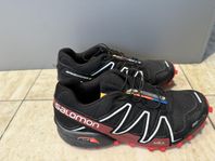 Salomon Spikecross