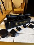 Leupold vx.r 4-12x50