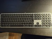 Logitech mx keys för mac