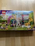 Lego Friends Djurförskola 