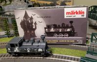 Märklin Ånglok 36872