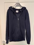 Zip Hoodie Navy S Jack&Jones