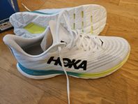 Nya! Hoka Mach 5 Wide 47 1/3 