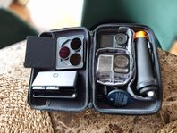 Dji osmo action 3 adventure combo mm