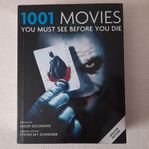 1001 Movies You Must See Before You Die