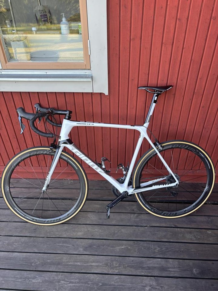 Giant Advanced SL