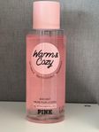 Victorias secret body mist Warm & Cozy