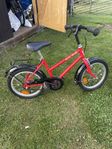 skeppshult barncykel 16”