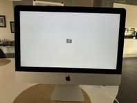 IMac Core i5 21,5 tum