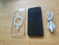 Iphone 13 Pro Max (128 GB) + Skal