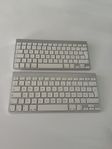 Apple Wireless Keyboard batteri