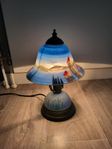 Söt bordslampa 