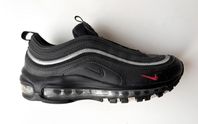 Nike Air Max 97 svart