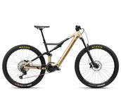 Orbea Rise H20 2023/2024 Democykel - Lättvikts E-MTB