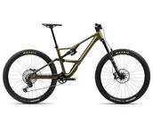 Orbea Occam LT H20 2024 Democykel - "Trailbike of the year"