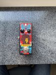 MXR Hendrix Octavio Fuzz