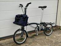 Brompton H6R