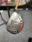 Ping G10 Hybrid