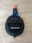 Babolat tennisrack 