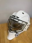 Rey Hockey Briza Carbon Mask