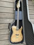 Godin Artisan TC