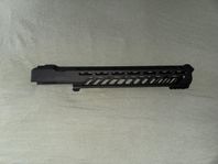 sig sauer mpx handguard orginal