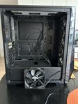 CORSAIR Carbide dator case