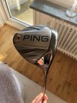 Ping G400 Driver