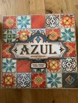 Azul board game